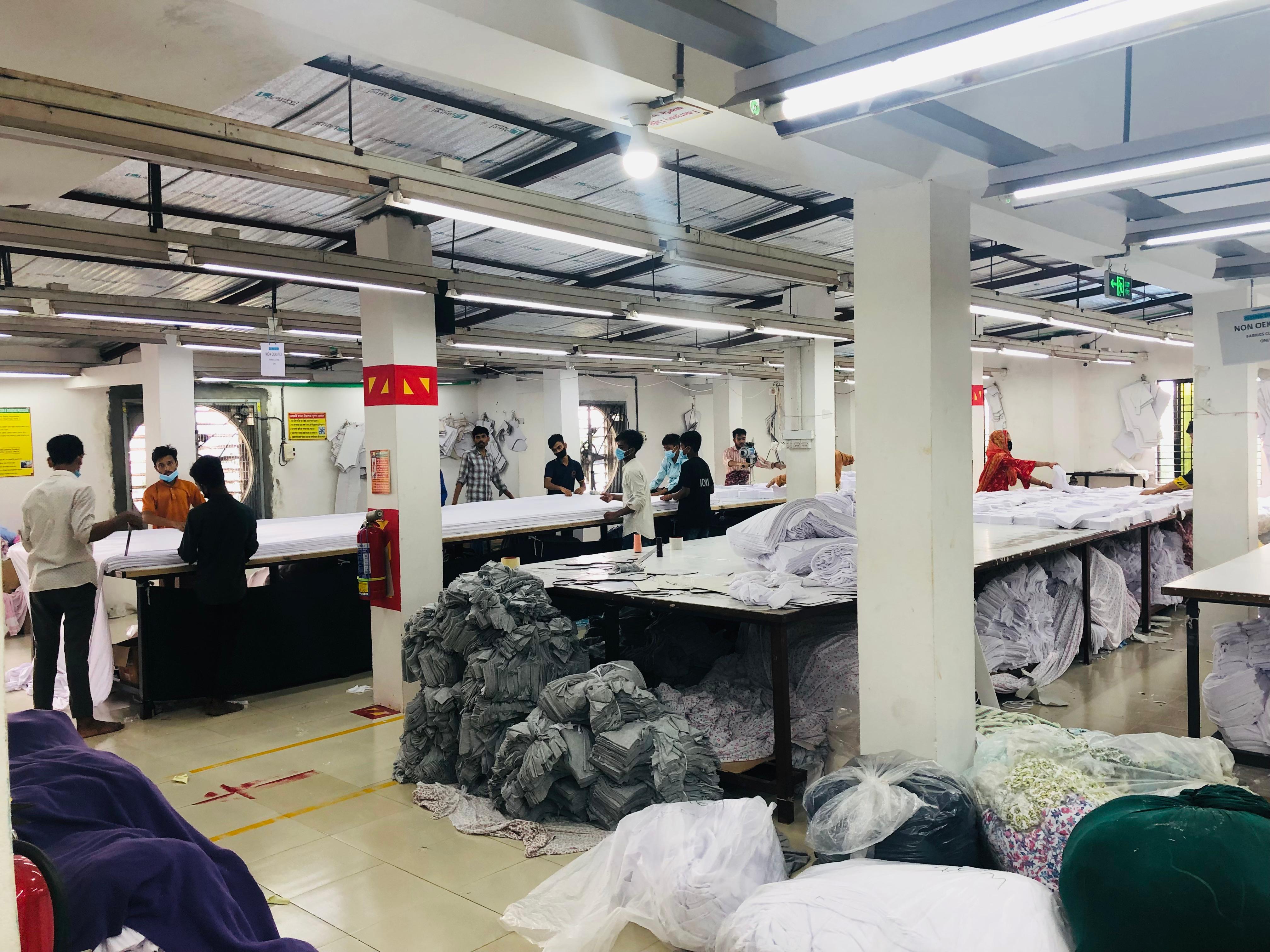 Factory Photo 2